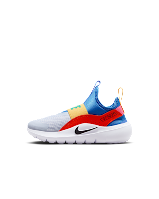 NIKE公式】ナイキ フレックス ランナー 4 リトルキッズシューズ